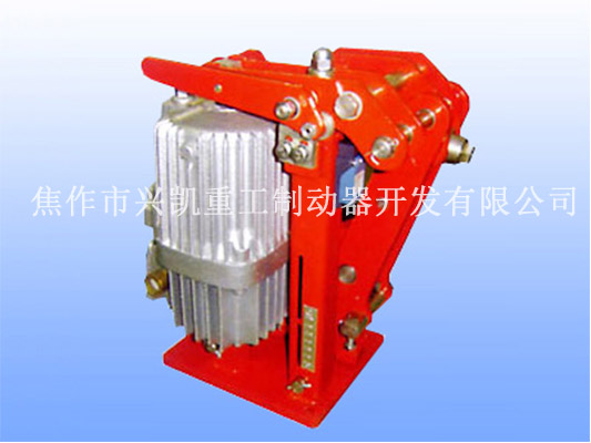 YPZ2Ⅳ、Ⅴ、Ⅵ系列系列電力液壓臂盤式制動器