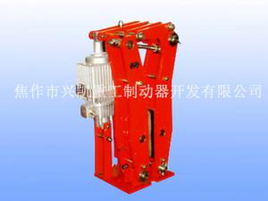 YPZ2Ⅰ、Ⅱ、Ⅲ系列電力液壓臂盤式制動(dòng)器